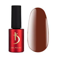 Изображение  Гель-лак Kodi 11 GB, 7 мл, Объем (мл, г): 7, Цвет: 11 GB