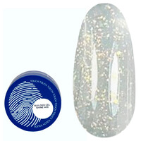 Изображение  Гель строительный, камуфлирующий Touch Builder gel Shine Mix 04, 15 мл, Объем (мл, г): 15, Цвет: 04