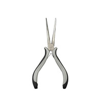Изображение  Тонкогубцы для моделирования ногтей С-арки Touch Needle-Nose Pliers