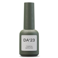 Зображення  Каучукова база DA'23 Rubber Base Underlay, 8 мл, Об'єм (мл, г): 8