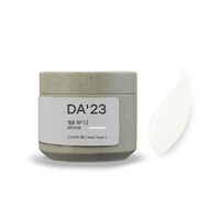 Зображення  Камуфлююча база DA'23 Cover Base BB Shine 12, 15 мл, Об'єм (мл, г): 15, Колір: 12