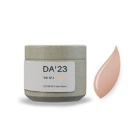 Зображення  Камуфлююча база DA'23 Cover Base BB 4, 15 мл, Об'єм (мл, г): 15, Колір: 04