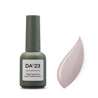 Зображення  Топ без липкого шару DA'23 Cover Top Air Flight Inspiration політ натхнення, 8 мл, Об'єм (мл, г): 8, Колір: Flight Inspiration