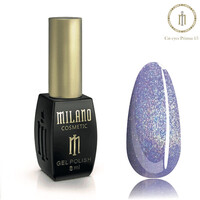 Изображение  Гель-лак Milano Cat Eyes Prizma 13, 8 мл, Объем (мл, г): 8, Цвет: 13