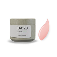 Зображення  Гель-желе для нігтів DA'23 Gel Jelly Feelings Creative творчий, 15 мл, Об'єм (мл, г): 15, Колір: Creative