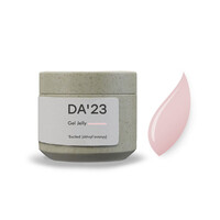 Зображення  Гель-желе для нігтів DA'23 Gel Jelly Feelings Excited схвильований, 15 мл, Об'єм (мл, г): 15, Колір: Excited
