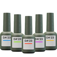 Зображення Гель-лаки DA'23