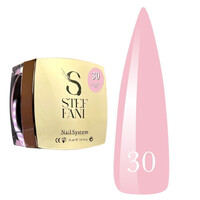 Зображення  Гель строительный Steffani Builder Gel 30, 15 мл, Об'єм (мл, г): 15, Колір: 30