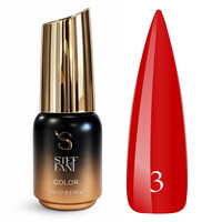 Изображение  Гель-лак без ТРО Steffani Color 003, 5 мл, Объем (мл, г): 5, Цвет: 003