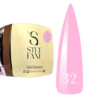 Изображение  Гель строительный Steffani Builder Gel 32, 50 мл, Объем (мл, г): 50, Цвет: 32