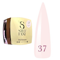 Изображение  Гель строительный Steffani Builder Gel 37, 15 мл, Объем (мл, г): 15, Цвет: 37