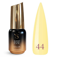 Зображення  Гель-лак без ТРО Steffani Color 044, 5 мл, Об'єм (мл, г): 5, Колір: 044