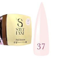 Изображение  Гель строительный Steffani Builder Gel 37, 50 мл, Объем (мл, г): 50, Цвет: 37