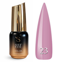 Зображення  Гель-лак без ТРО Steffani Color 023, 5 мл, Об'єм (мл, г): 5, Колір: 023