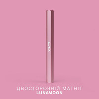 Зображення  Двосторонній магніт LUNAMoon
