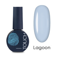 Изображение  Топ камуфлирующий без липкого слоя Touch Top Cover Lagoon, 7 мл, Объем (мл, г): 7, Цвет: Lagoon