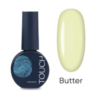 Изображение  Топ камуфлирующий без липкого слоя Touch Top Cover Butter, 7 мл, Объем (мл, г): 7, Цвет: Butter