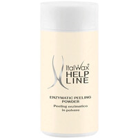 Изображение  Энзимная пудра ItalWax Help Line Enzymatic Peeling Powder, 30 г