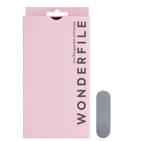 Зображення  Баф полірувальник Super Shine неклейовий двусторонній 600/5000 гріт 50 шт.