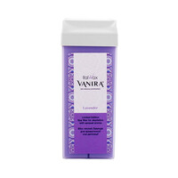 Изображение  Воск в картридже ItalWax Vanira Spa Lavender Лаванда, 100 мл