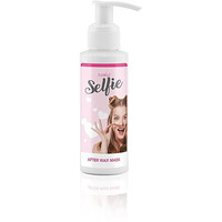 Изображение  Маска после депиляции ItalWax Selfie, 100 мл