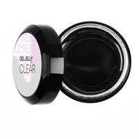 Изображение  Гель моделирующий Komilfo Gel Jelly Clear, 30 г, Объем (мл, г): 30, Цвет: clear