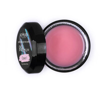 Изображение  Гель для наращивания Komilfo Gel Premium Cover 1, 15 г, Объем (мл, г): 15, Цвет: Cover 1
