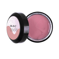 Изображение  Гель моделирующий Komilfo Gel Jelly Cover 3, 15 г, Объем (мл, г): 15, Цвет: Cover 3