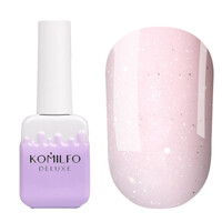 Зображення  База з блискітками Komilfo Elite Base 005, 10 мл, Об'єм (мл, г): 10, Колір: 005