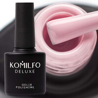 Зображення  База для гель-лаку Komilfo Color Base French 003, 8 мл, Об'єм (мл, г): 8, Колір: 003