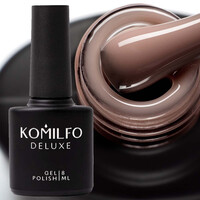 Зображення  База для гель-лаку Komilfo Color Base French 011, 8 мл, Об'єм (мл, г): 8, Колір: 011