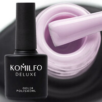 Зображення  База для гель-лаку Komilfo Color Base French 016, 8 мл, Об'єм (мл, г): 8, Колір: 016