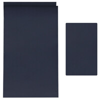 Зображення  Фольга для кракелюра Komilfo сіра, матова, Колір: Gray