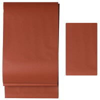 Зображення  Фольга для кракелюра Komilfo коричнева, матова, Колір: brown