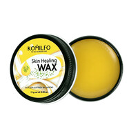 Изображение  Регенерирующий воск по уходу за кожей Komilfo Skin Healing Wax, 15 г