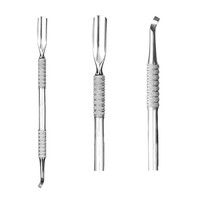 Зображення  Лопатка манікюрна Enjoy Professional Master Pro P-05