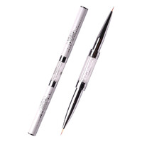 Изображение  Кисточка Komilfo Double Liner 5 (Nylon)/Liner 7 (Nylon)