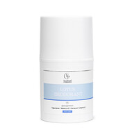 Зображення  Дезодорант Eco.prof.cosmetics Lotus Deodorant, 50 мл