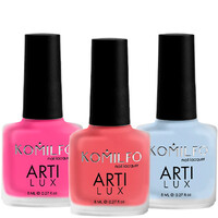 Зображення Лаки Komilfo