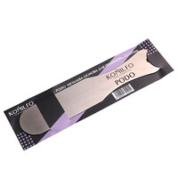 Зображення  Металева основа для педикюра Komilfo PODO, 45/225 мм