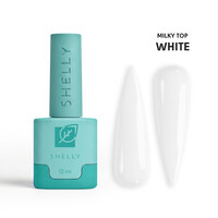 Изображение  Молочный топ Shelly Milky Top, 12 мл