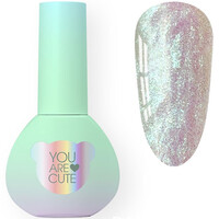 Зображення  Рідкий гель You Are Cute Bottle Gel Balance Vibe, 5 мл, Об'єм (мл, г): 5, Колір: Balance