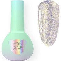 Зображення  Рідкий гель You Are Cute Bottle Gel Dream Vibe, 5 мл, Об'єм (мл, г): 5, Колір: Dream