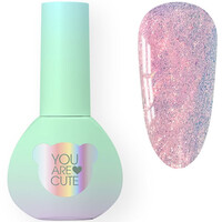 Изображение  Жидкий гель You Are Cute Bottle Gel Pure Vibe, 5 мл, Объем (мл, г): 5, Цвет: Pure