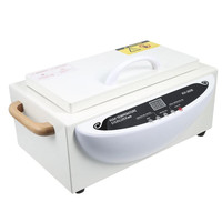 Зображення  Сухожарової стерилізатор KH 360B 1800 мл 300 Вт