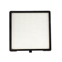 Зображення  Змінний фільтр для манікюрною витяжки V1/858-6