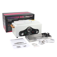 Зображення  Сухожаровий стерилізатор KH 360 C 1800 мл 300 Вт