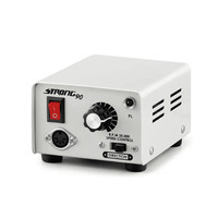 Изображение  Блок фрезера для маникюра Strong 90 65 Вт 35 000 об