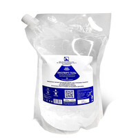 Зображення  Експерт гель для УЗД (прозорий), 4500 г, Об'єм (мл, г): 4500