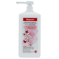 Зображення  Мікрасепт 1000 мл — універсальне дезінфікуючий засіб